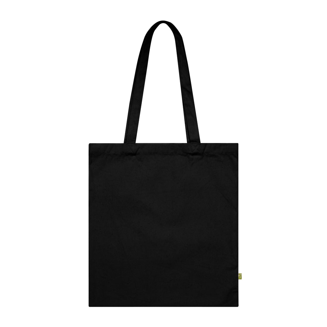 Organic Cotton Tote Bag - Red Rose Branded Collection