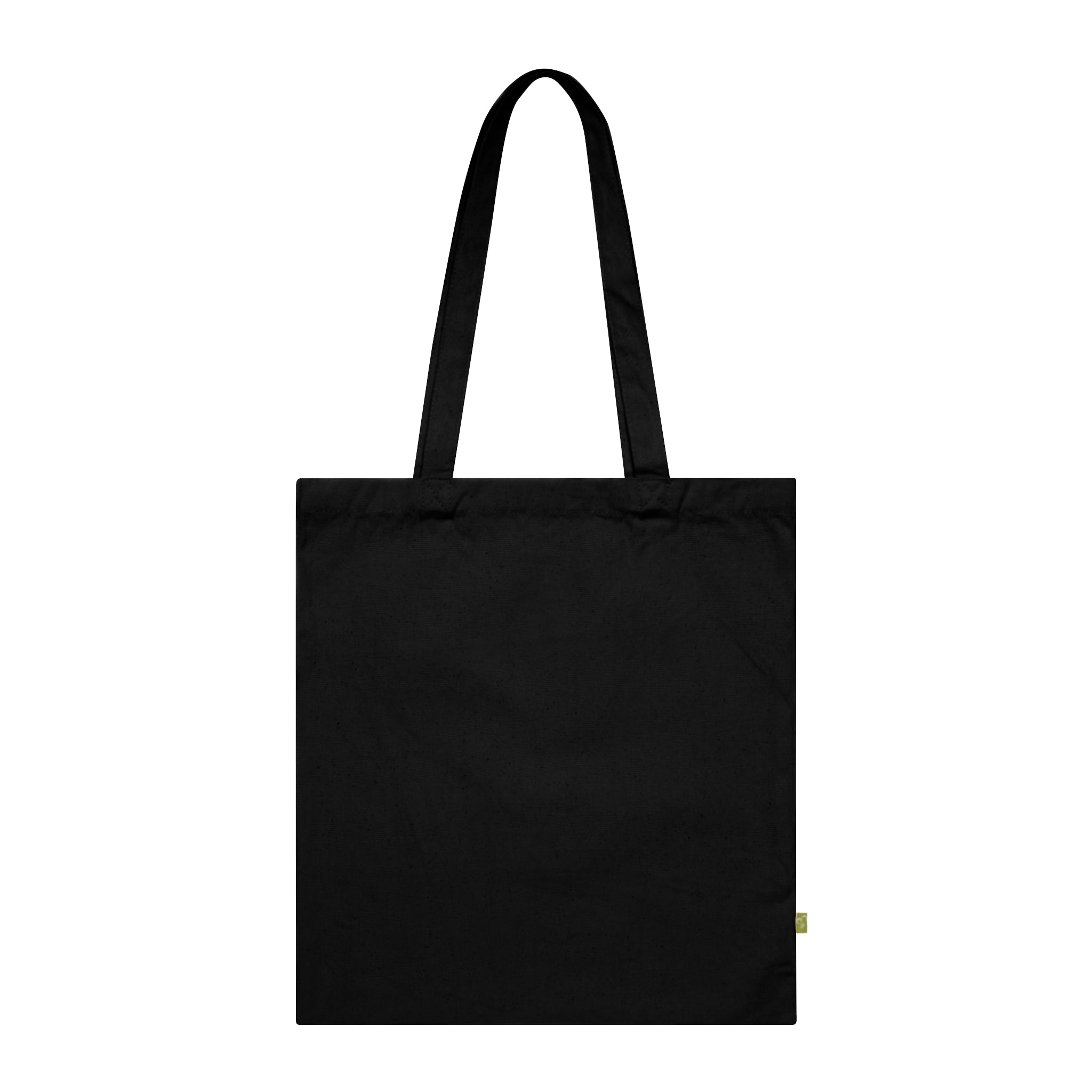 Organic Cotton Tote Bag - Red Rose Branded Collection