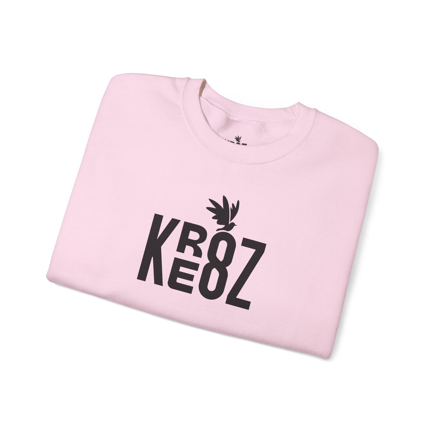 KRE8Z Brand Logo Sweatshirt