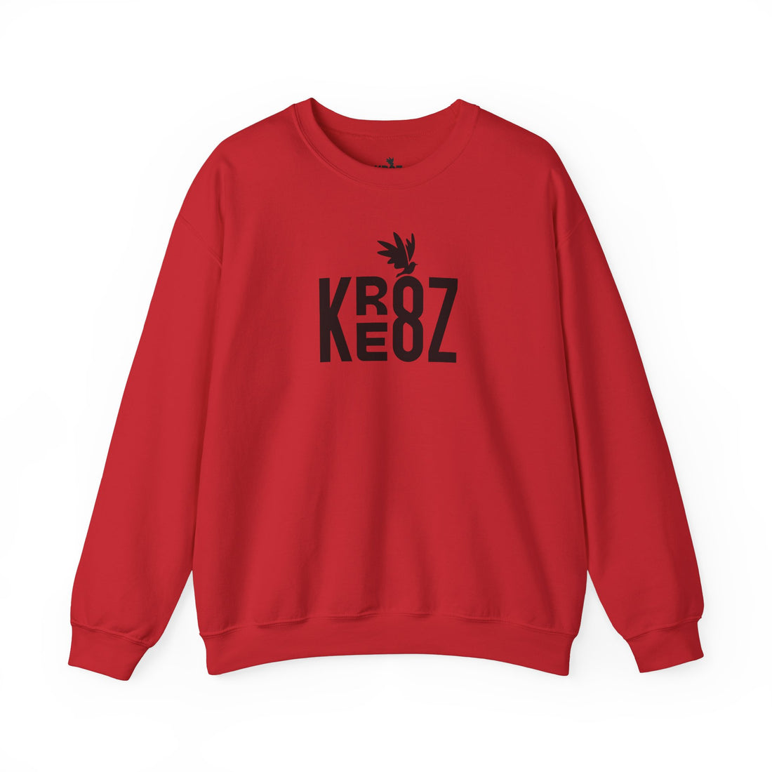 KRE8Z Brand Logo Sweatshirt