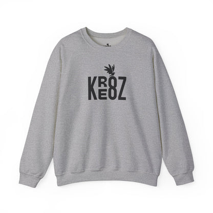 KRE8Z Brand Logo Sweatshirt