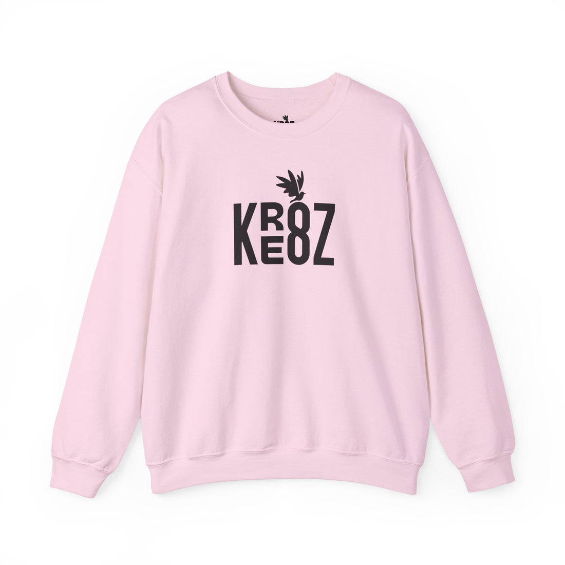 KRE8Z Brand Logo Sweatshirt